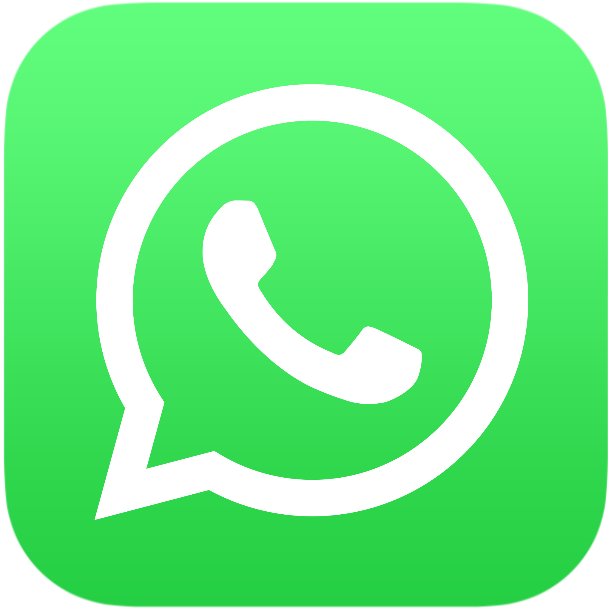Chat on WhatsApp